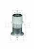 KNECHT LX 1674 Air Filter
